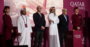 Qatar Airways becomes global partner and official airline of Formula 1