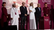 Qatar Airways becomes global partner and official airline of Formula 1