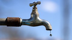 With R16.1bn outstanding, reconfigured water boards aim for financial sustainability