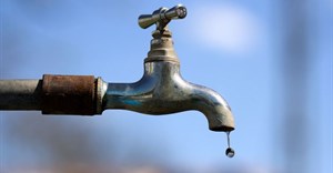 With R16.1bn outstanding, reconfigured water boards aim for financial sustainability