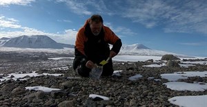 UP microbiologists discover rich diversity of life in Antarctica's cold, dry soils