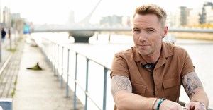 #MusicExchange: Ronan Keating looks forward to his South African tour