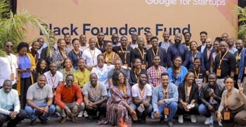 Call for applications: Google Black Founders Fund for Startups in Africa