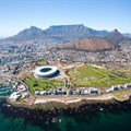 Cape Town climbs up Knight Frank's PIRI 100 once again