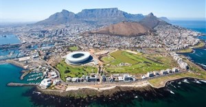 Cape Town climbs up Knight Frank's PIRI 100 once again