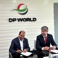 DP World, Caspian Containers partner to help digitise international trade