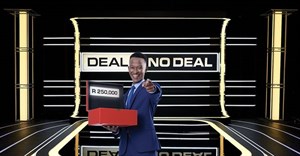 Dreams set to come true with SA's very own Deal or No Deal