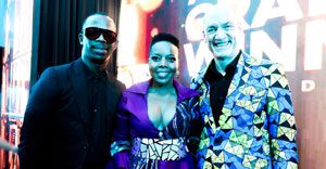 African Grammy Winners Gala honours SA's Grammy 2023 winners