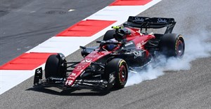 2023 Formula 1 season begins with testing