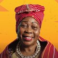 East Coast Radio launches magical 'African Story Magic' podcast with Dr Gcina Mhlophe