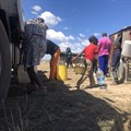 Urgently needed Makhanda water project six years behind schedule