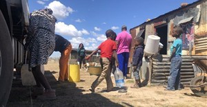 Urgently needed Makhanda water project six years behind schedule