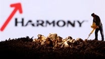 Harmony Gold CEO says gold sector consolidation 'inevitable'