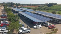 Vaal Mall to install 2.5MW rooftop solar plant