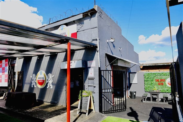 Introducing South Africa's Taverns of the Future