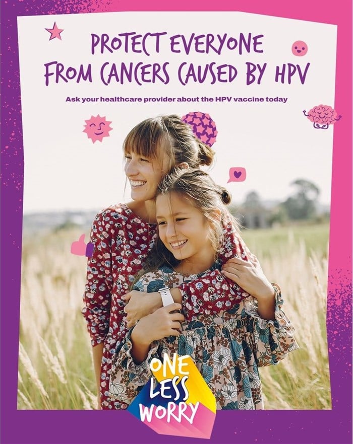 HPV awareness key In lowering cervical cancer risk