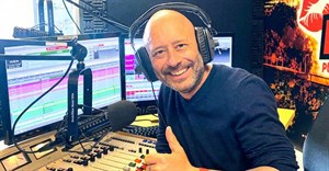 Hot 102.7FM pays tribute to Mark Pilgrim
