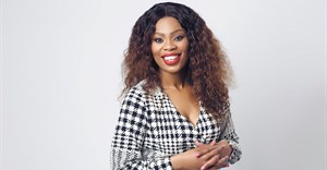 How a hobby turned into a successful business for Corium Skincare's Vuyi Zondi