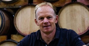 Boela Gerber, Groot Constantia's winemaker, heads to United States