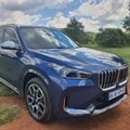 Launch review: The new BMW X1: Robust and versatile