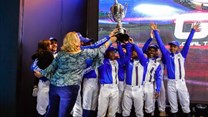 Kwazulu Royals crowned 2022 Gth series champions