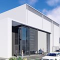Growthpoint's Trade Park Phase 2 to meet growing demand for industrial space in KZN