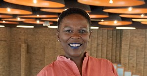 Faniswa Yisa appointed as curator of the Baxter Masambe Theatre