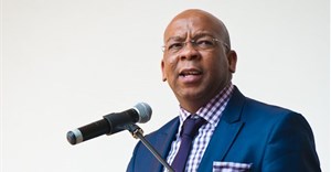 Meet the newly appointed minister of electricity, Dr Kgosientsho Ramokgopa