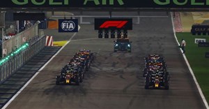 F1 review: Bahrain 2023