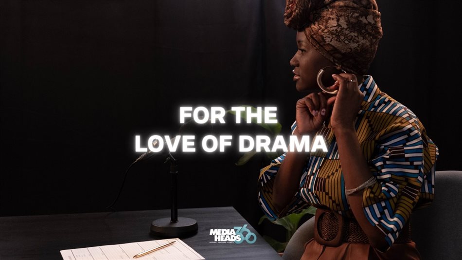 For the love of drama