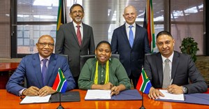 Global automaker Stellantis signs agreement to manufacture vehicles in SA