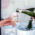 Pop the corks! Johannesburg Cap Classique & Champagne Festival returns