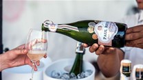 Pop the corks! Johannesburg Cap Classique & Champagne Festival returns