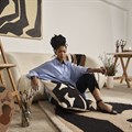 H&M Home to launch global collab with South African creative Lulama Wolf