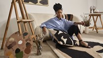 H&M Home to launch global collab with South African creative Lulama Wolf