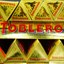 Big changes coming to Toblerone's iconic packaging