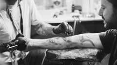 Tattoo Convention returns to Cape Town, makes debut in Jozi