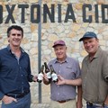 Van Loveren enters cider market through strategic partnership with Loxtonia
