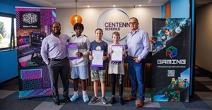 Centennial Schools awards esports scholarships to 3 local students