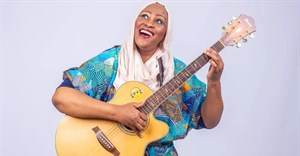 SA jazz singer, Gloria Bosman has passed away