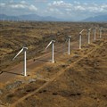 BlackRock-managed fund buys stake in Kenyan wind farm