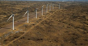 BlackRock-managed fund buys stake in Kenyan wind farm