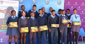 Bata South Africa and Standard Bank join forces on school shoe donation drive