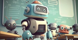 AI in education: transformational or a disruption to the system?