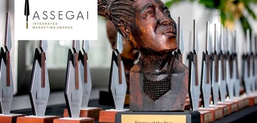 Ogilvy South Africa breaks records at 2022 Assegai Awards
