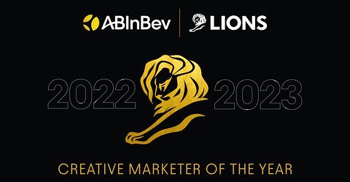Source © Businesswire  AB InBev is the first-ever, back-to-back Cannes Lions Creative Marketer of the Year
