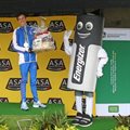 Energizer brings the energy to the Durban International Marathon