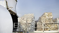 Global air cargo tonnages flatten as average rates further soften