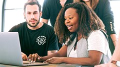 Source © Canva Studio  The IAB is calling for nominations tol various councils and committees including Education Council which aims to accelerate skills development in the industry by creating access and value within the IAB network.