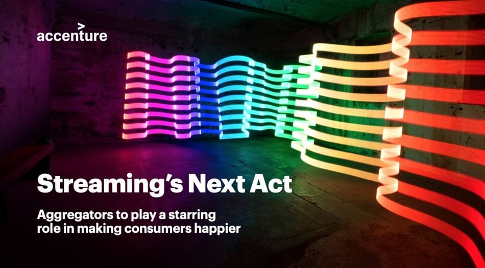 How can content streaming be a better consumer experience?
